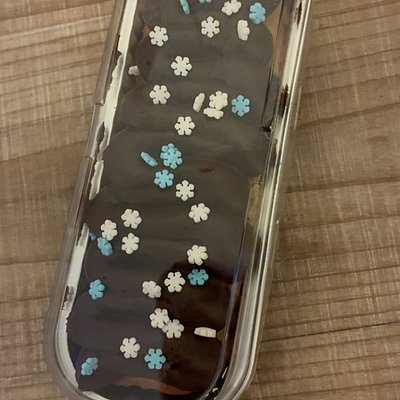 Cake Tin