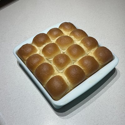 Dinner Rolls