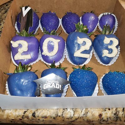 1dz Berries 