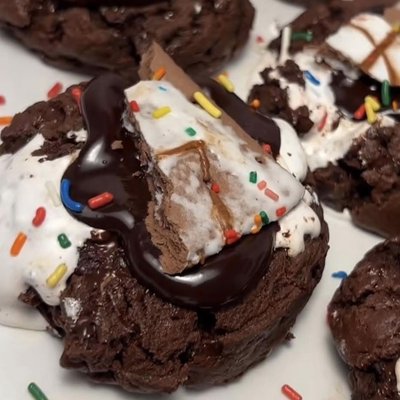 Sundae Tart (6ct) 