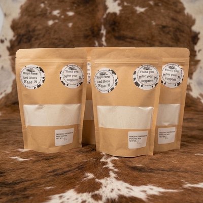 Sourdough Pancake Mix 