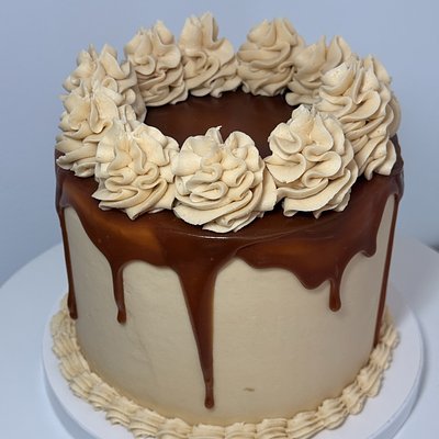 Just Because Cake