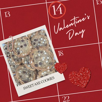 Valentine’s Day 6 Pack