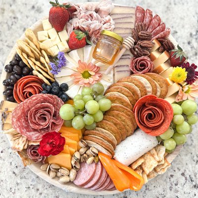 Easter Charcuterie Special