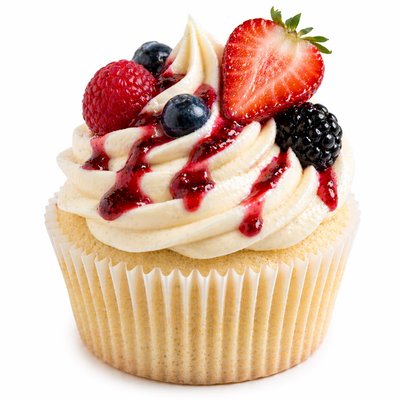 Berry Sweet
