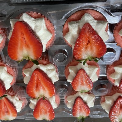 Cupcakes