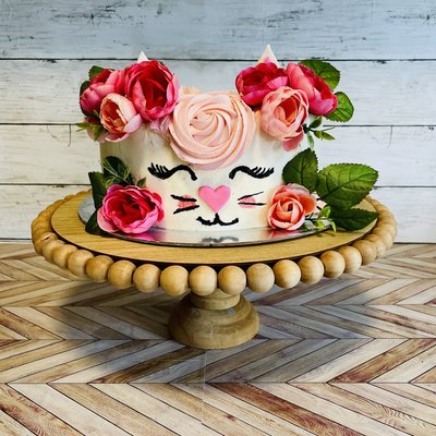 Custom 8inch Cakes 