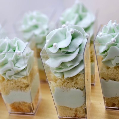 Cake Shooters 