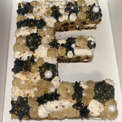 Cookie Cake
