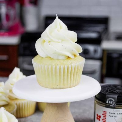 Gluten Free Cupcakes
