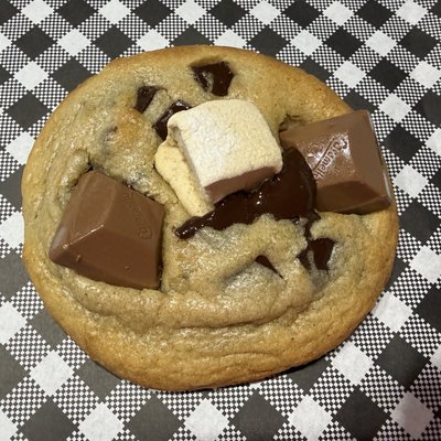 Kirksville Area Delivery Box - Drop Cookies -3oz