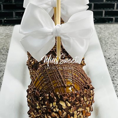 Gourmet apples