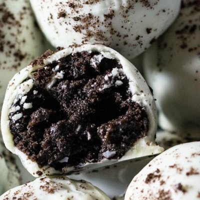 Oreo Lover 🍪