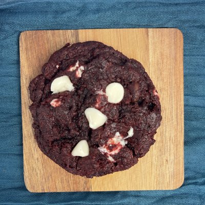 Cookies - Red Velvet