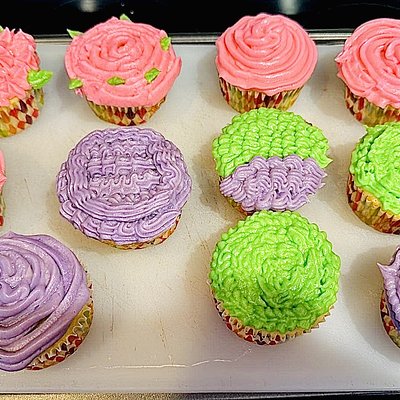 Cupcakes