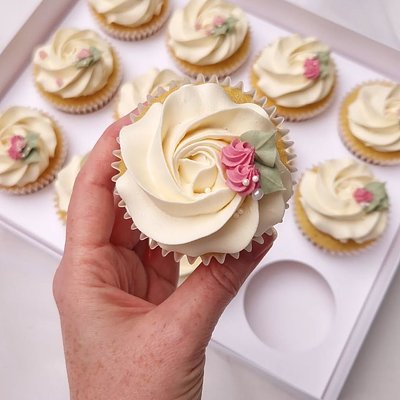 Cupcakes