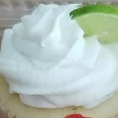 Key Lime Cupcakes