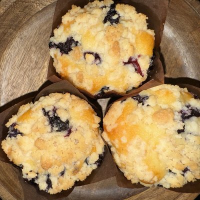 Blueberry