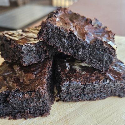 Fudge Brownies