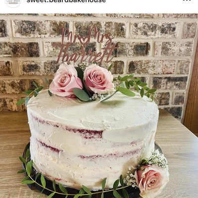 Cake