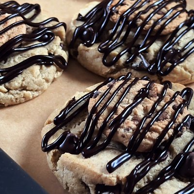 Sourdough Cookie (1)