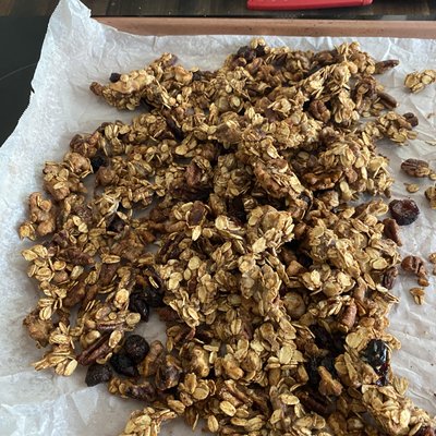 Granola