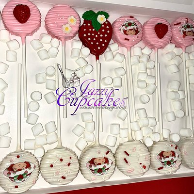Cake Pops