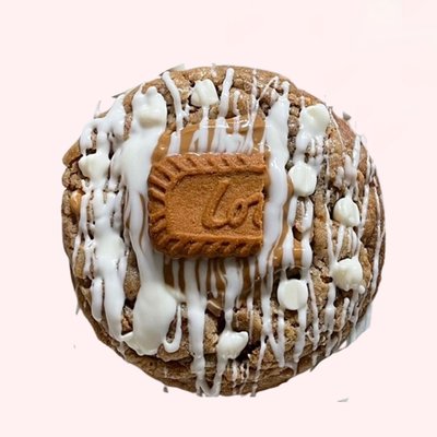 Biscoff Dreamz