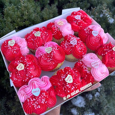 Cupcakes