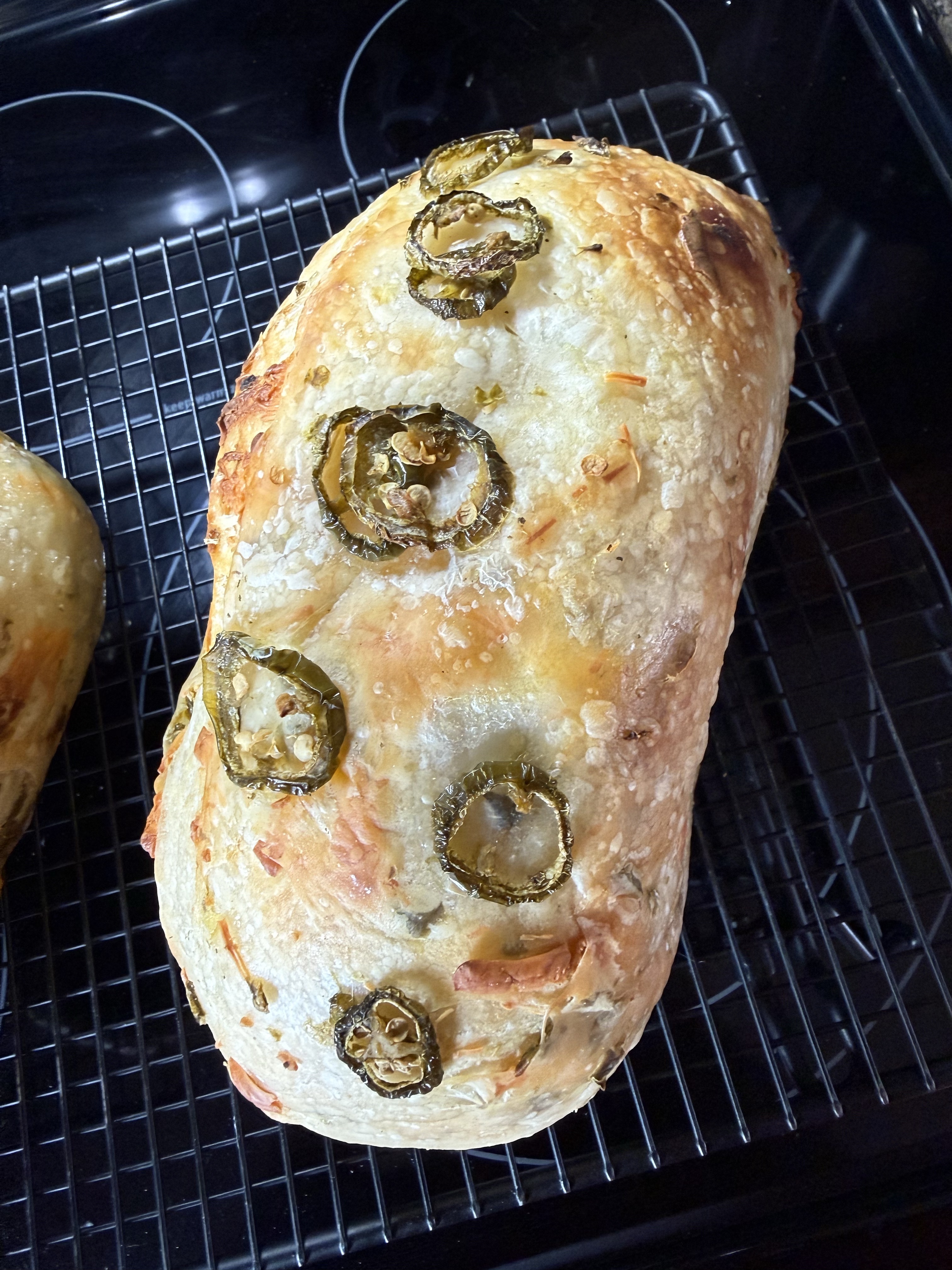 Jalapeño Cheddar