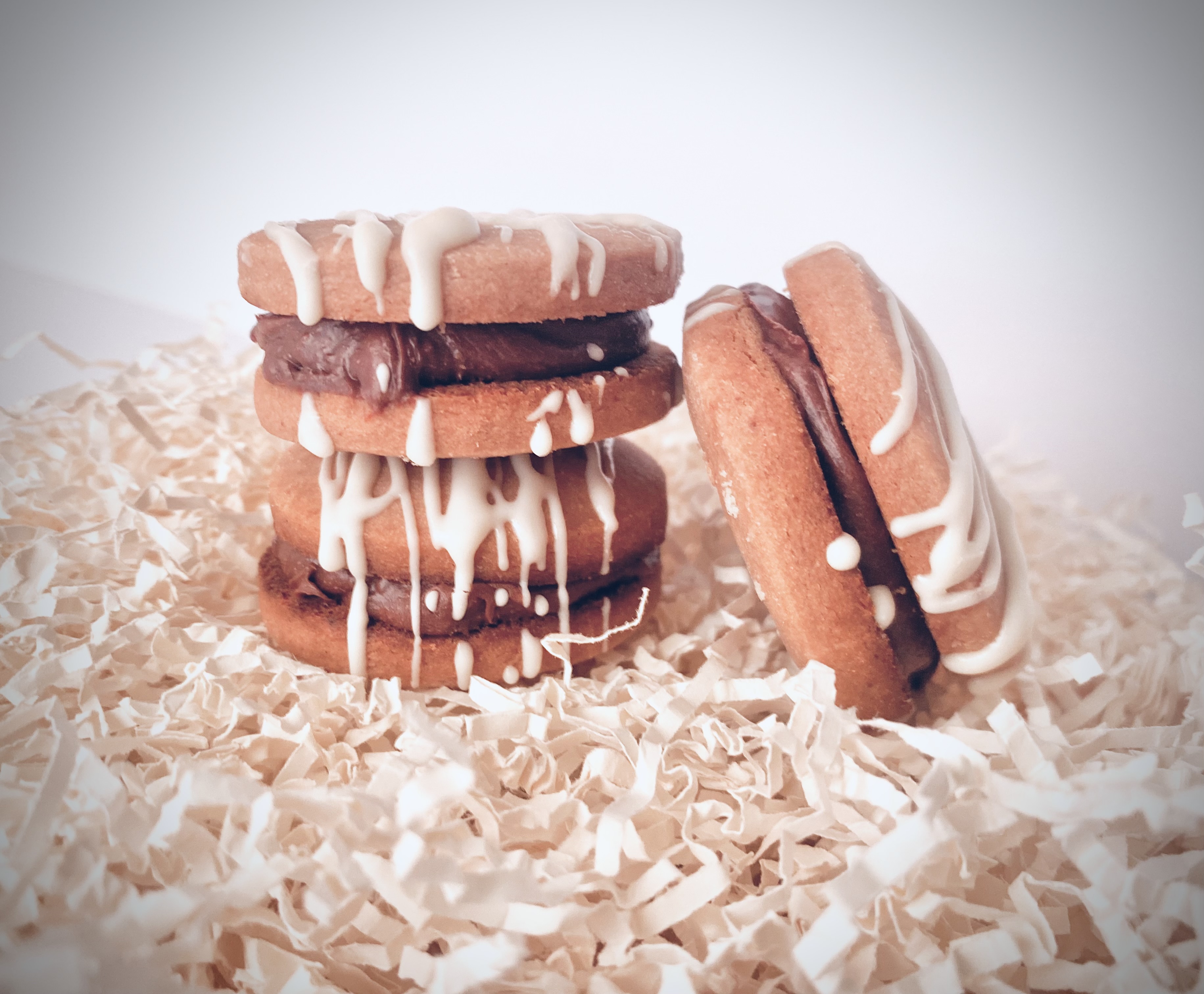 Chocolate Cream - Box Of 10