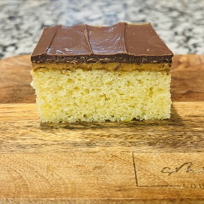 Tandy Cake - Whole Pan