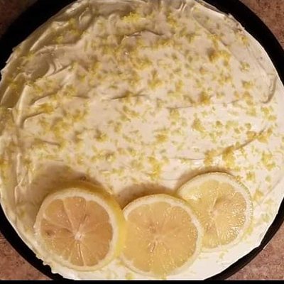 Lemon Cake