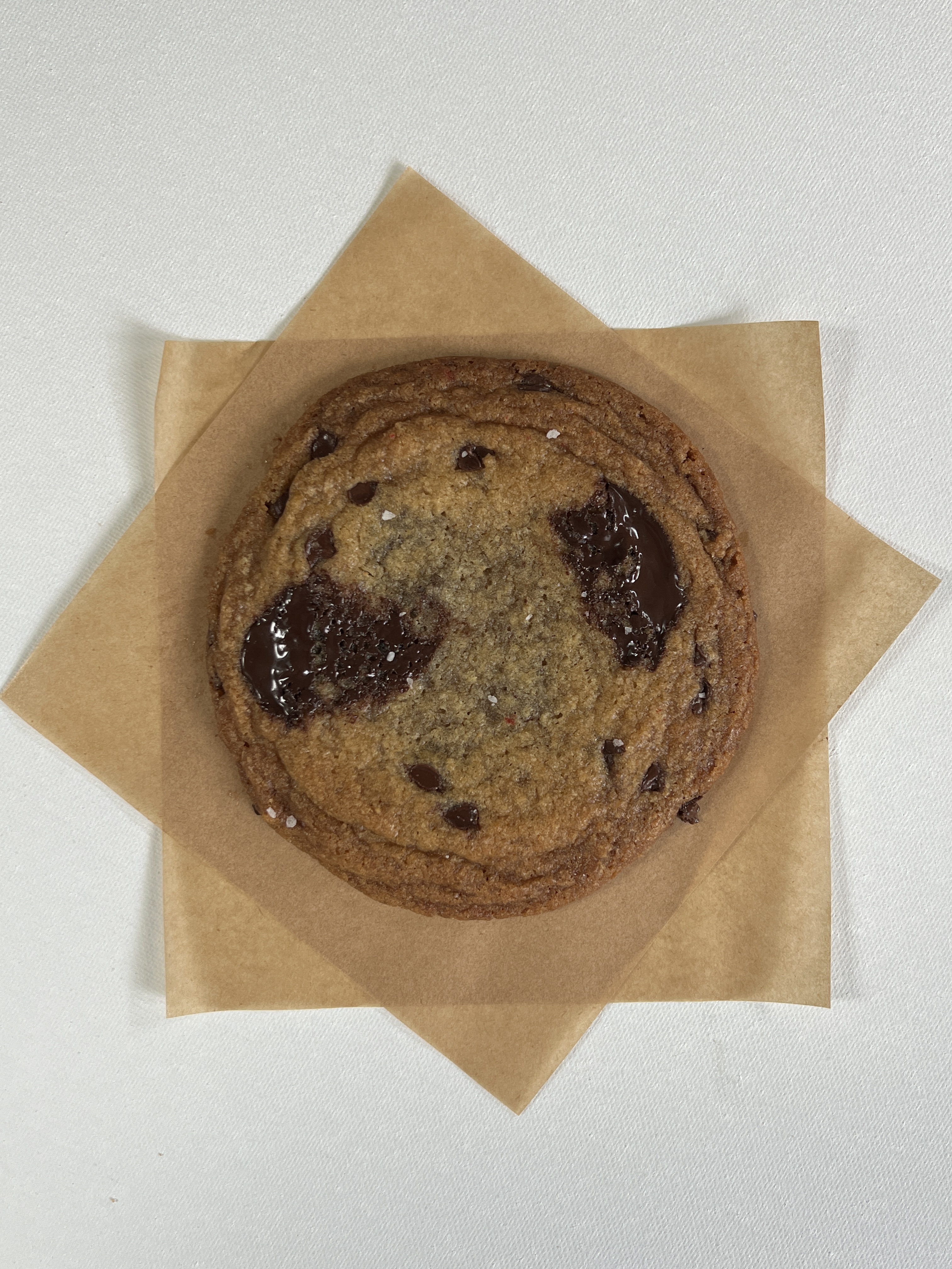 Classic Chocolate Chip
