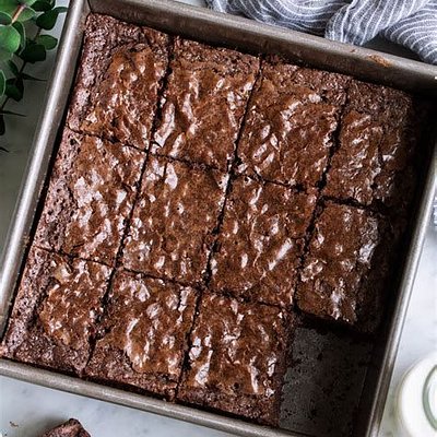 Brownies 