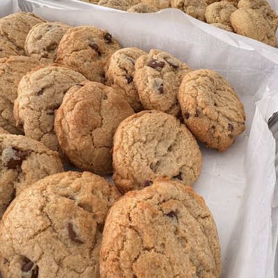 Box Of Cookies