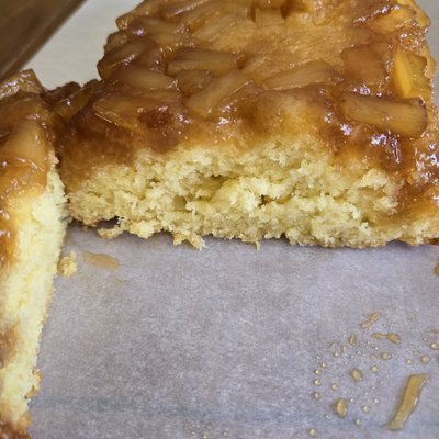 Pineapple Upside Down Bread *BEST SELLER