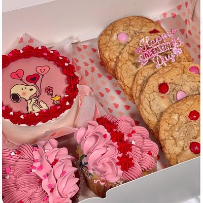 Sweetie Box 