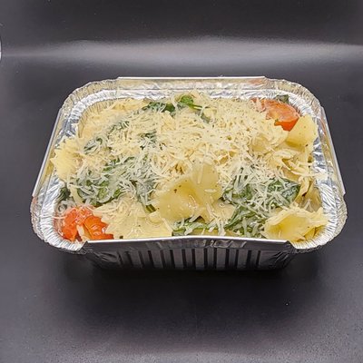 Alfredo Pasta