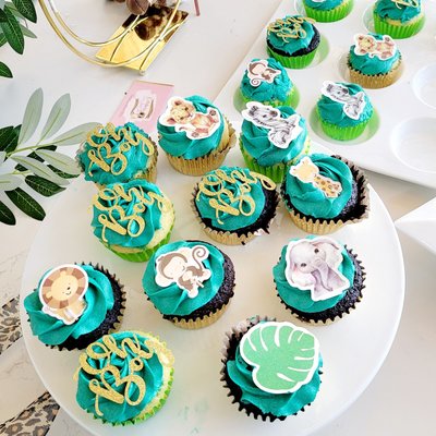 Cupcakes
