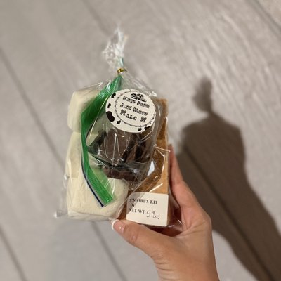 S’mores Kits (set Of 4) 