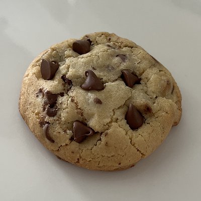 1 Dozen Chocolate Chip Cookie