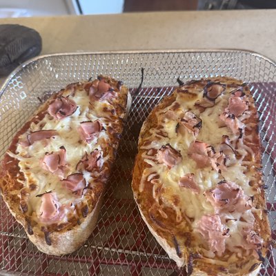 Rosemary Olive Oil Sourdough (large)