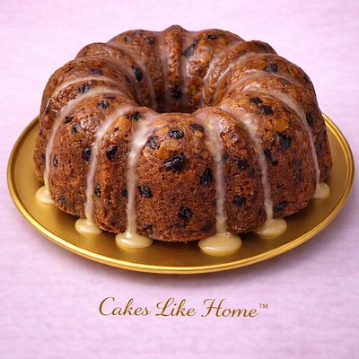 RUMMY RUM RAISIN 