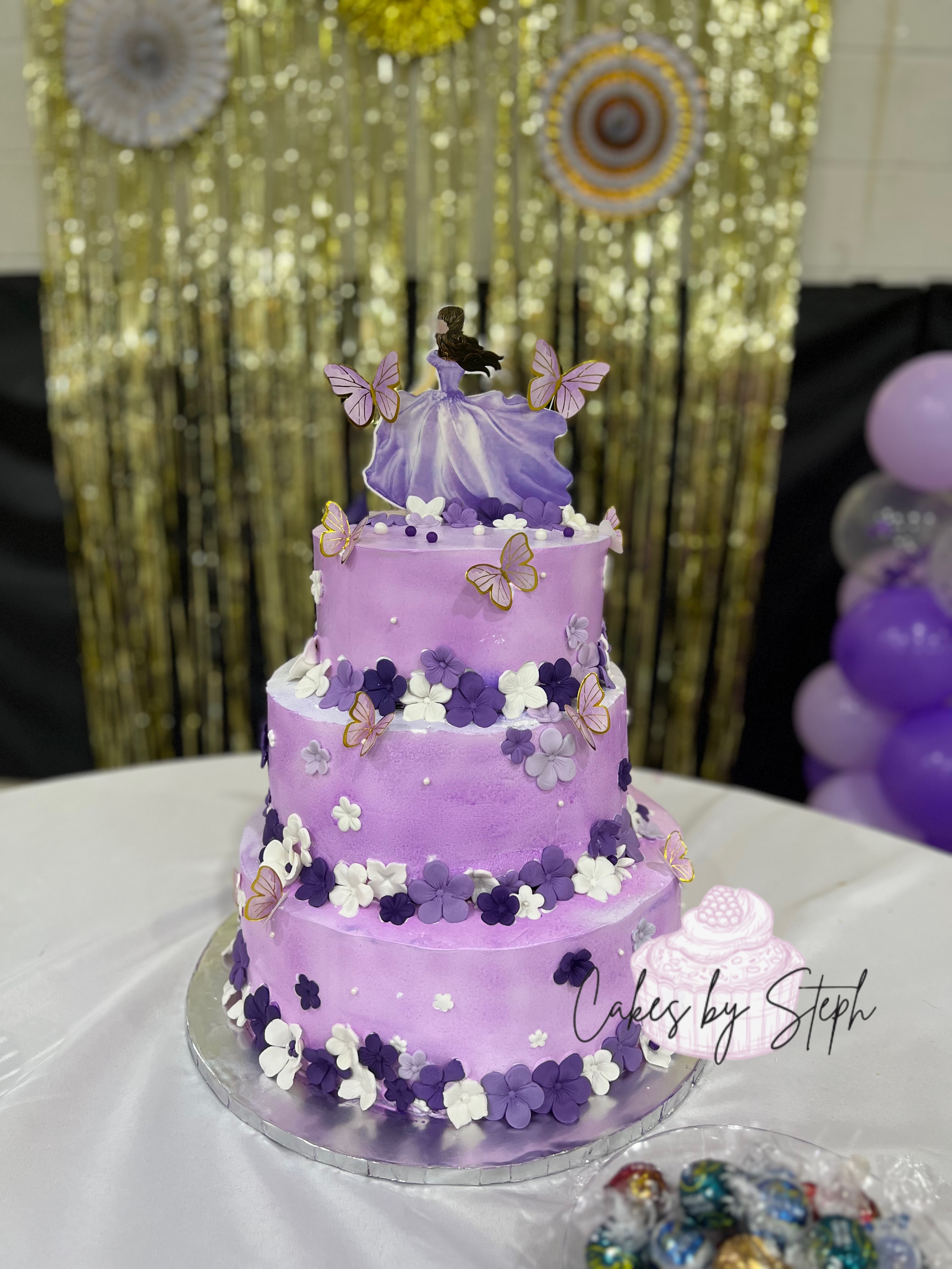 Cakes