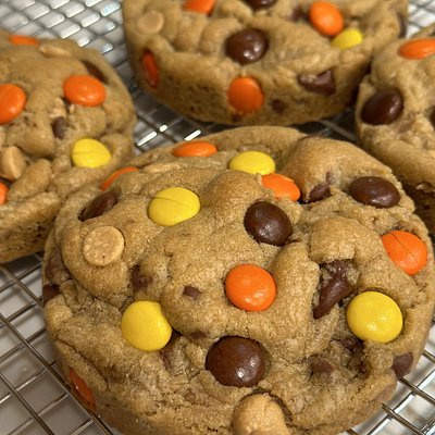 Reese’s Peanut Butter 