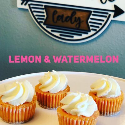 Lemon Watermelon