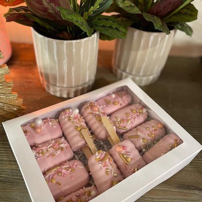 Cakecicle