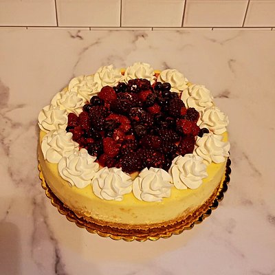 Vanilla Bean