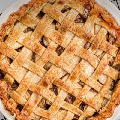 Apple Pie